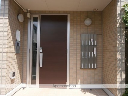 エスポワール[1LDK/33.39m2]の内装2