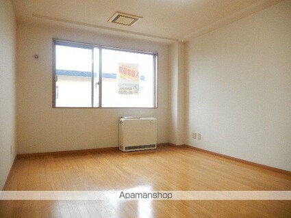 カーサデクエルノⅡ[1LDK/45.3m2]の共用部2