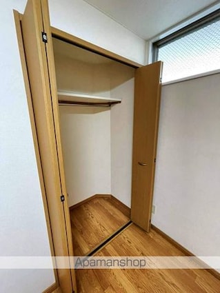 マルサンビル[1R/19.08m2]の収納