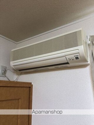 レオパレスセブン[1K/22.7m2]のその他設備