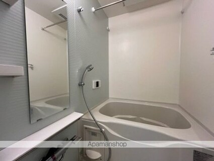 ｆ９９　南草津Ⅱ[1K/26.15m2]の内装3