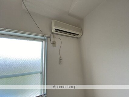 レオパレス秋桜[1K/19.87m2]のその他設備