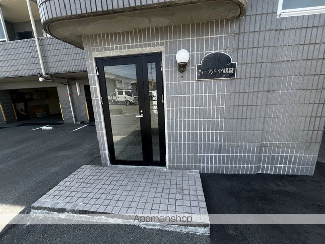 T&K寺尾前通の外観写真