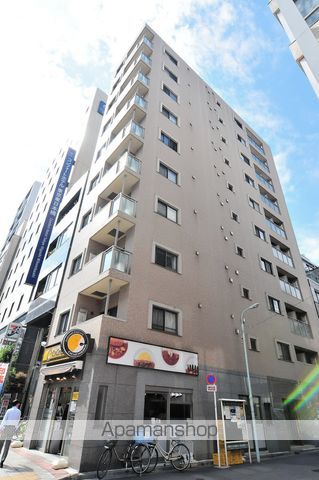 ＣＡＳＡ　ＦＥＬＩＣＥ 601 ｜ 東京都中央区日本橋馬喰町１丁目10-8（賃貸マンション1K・6階・33.10㎡） その4