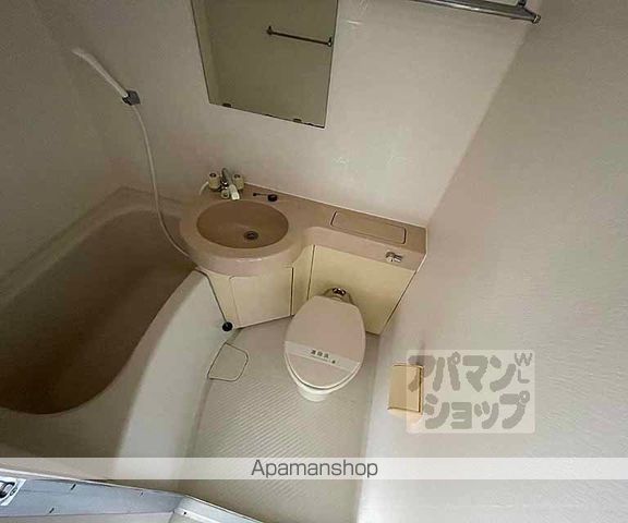 ライオンズマンション京都三条第3の内装写真