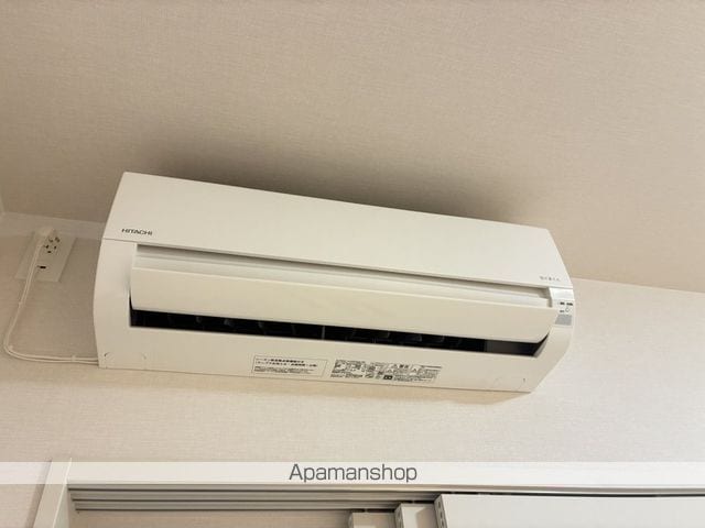 スプランディッド弁天町WESTの内装写真