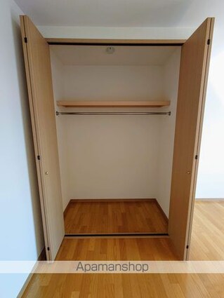 滋賀県彦根市川瀬馬場町[1K/33.12m2]の収納