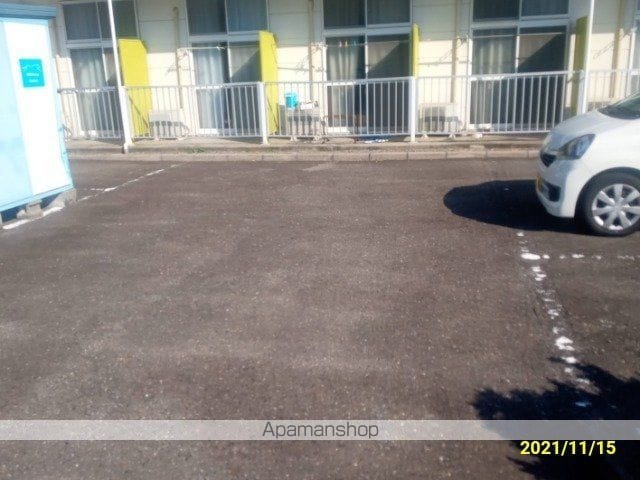 レオパレスKATOHのその他写真