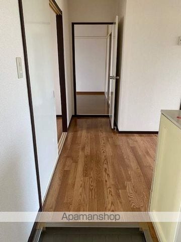 サンライフIKEDACの内装写真