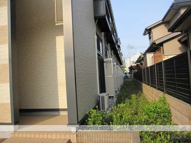 レオパレス小和田の内装写真