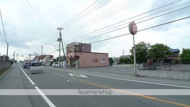 メゾン・レイクIIIの周辺写真