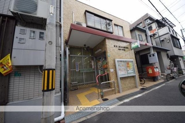 富士マンションの周辺写真