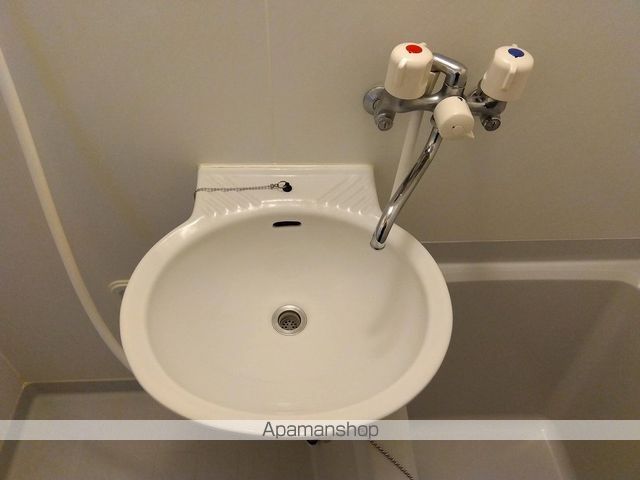 レオパレス志度の内装写真