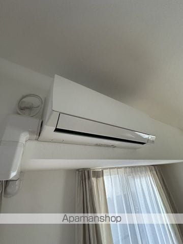 フローレンス三原城町の内装写真