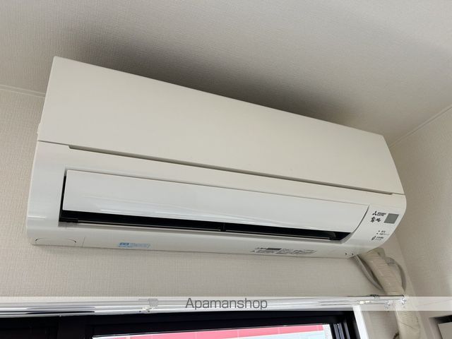 コニファープラザ新福の内装写真
