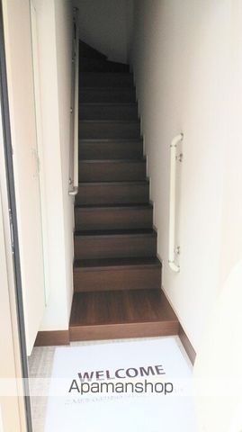 Arietta与原 B棟の内装写真