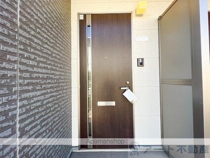 グランディールＮ[1K/31.83m2]の内装1