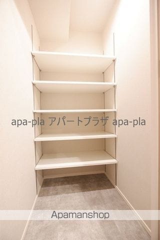 エマリーグレースの内装写真