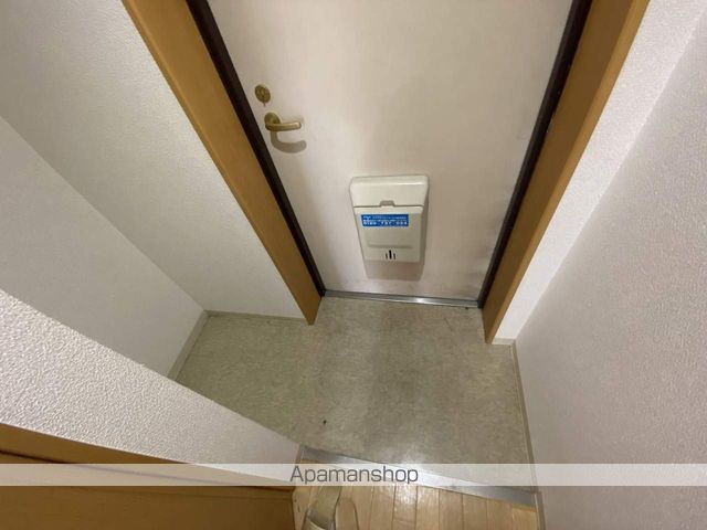 リバーコート諏訪の内装写真