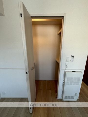 ひまわりVの内装写真