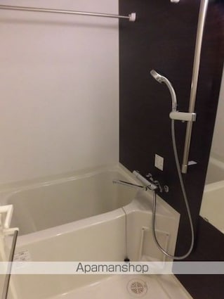 アイルイムーブル押上[1K/26.35m2]のバス