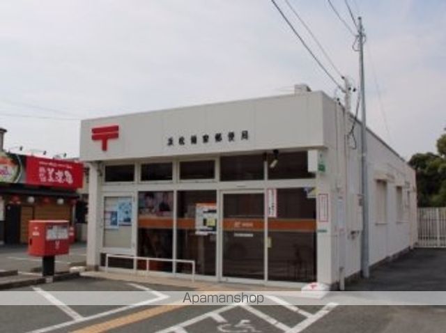 ラフォーレ東の周辺写真