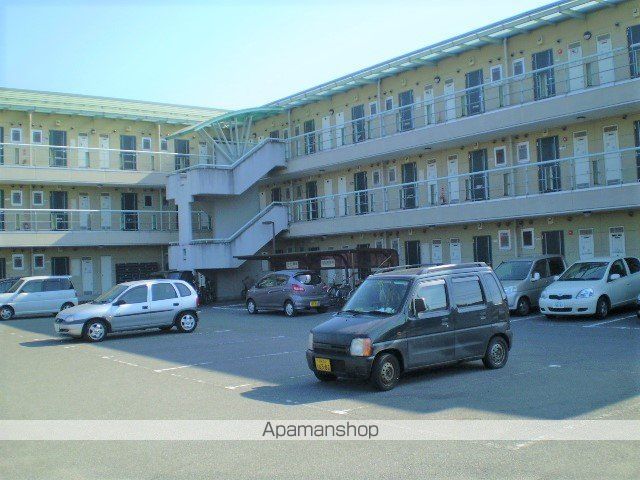 アベニールY・K・Rの外観写真