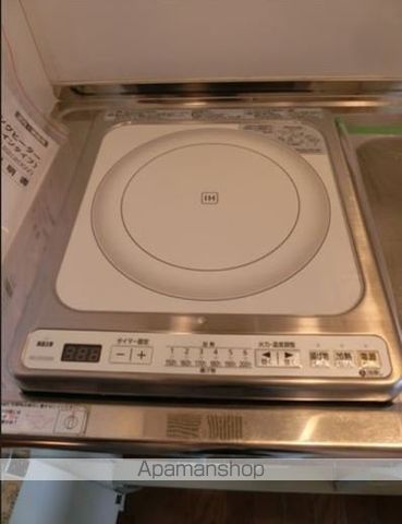 シャトーゆいの内装写真