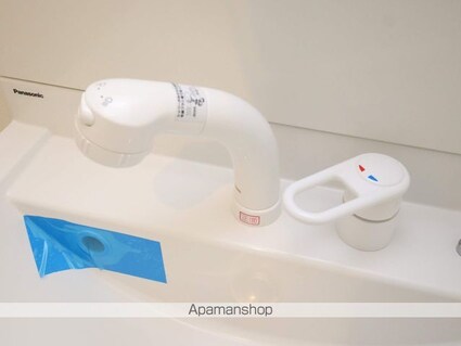 愛知県名古屋市千種区千種３丁目[1K/20.33m2]の内装5