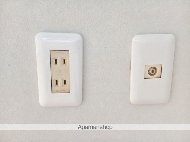 シャルマンサンクの内装写真