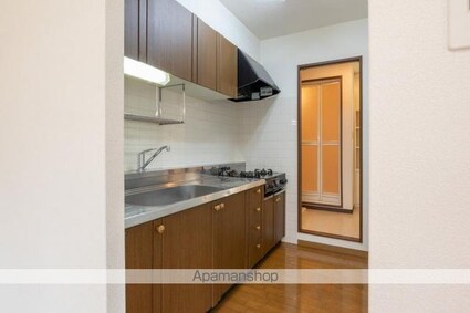 スカール和田[3LDK/71.3m2]のキッチン