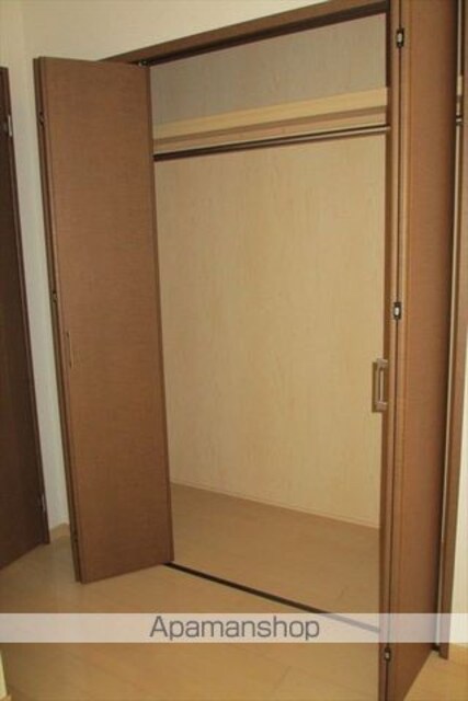 和歌山県和歌山市今福５丁目[1K/27m2]の収納