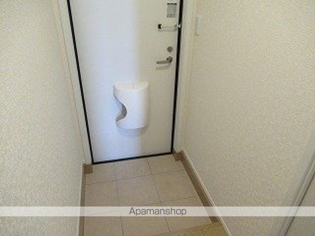 Blomstra Bの内装写真