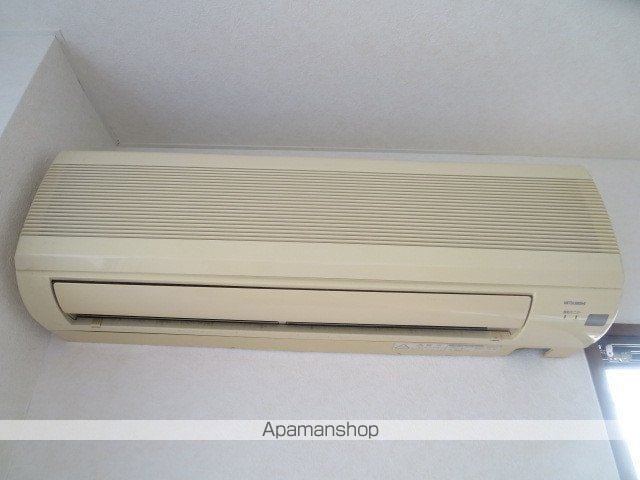 フジハイツの内装写真