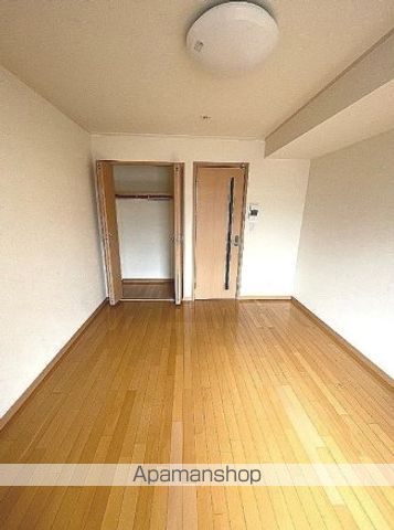 フェルテ桃園の内装写真