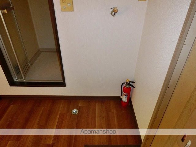 ラ・コートの内装写真