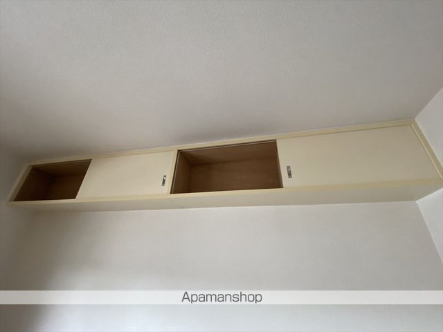 フリックコートSYОの内装写真