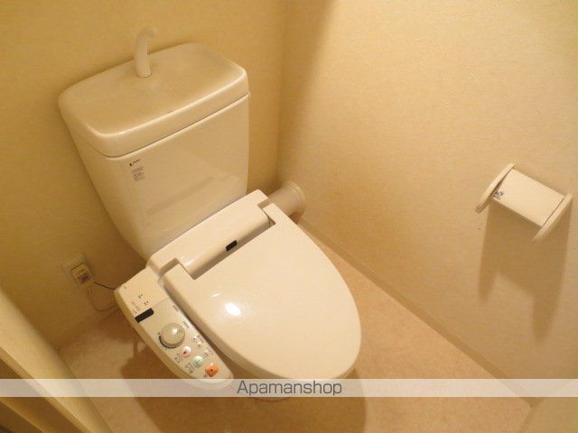 ミラ コリーヌ 浦和の内装写真