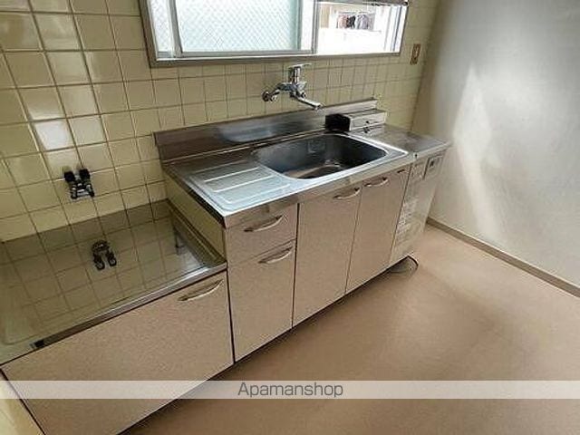 コーポエルム[2LDK/56.5m2]のその他内装2