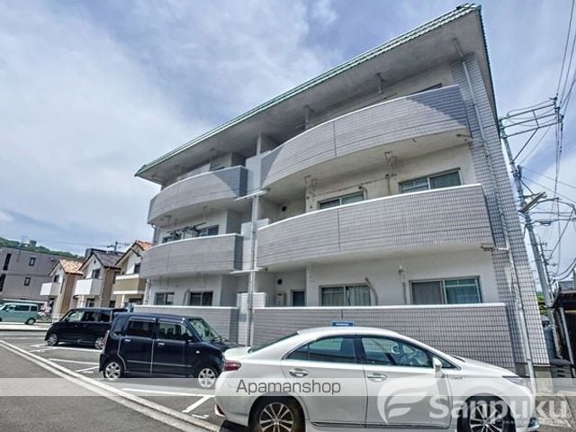 エステート小島の外観写真