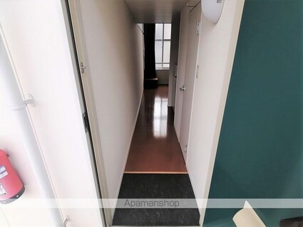 レオパレスボムール[1K/20.28m2]のその他部屋・スペース2