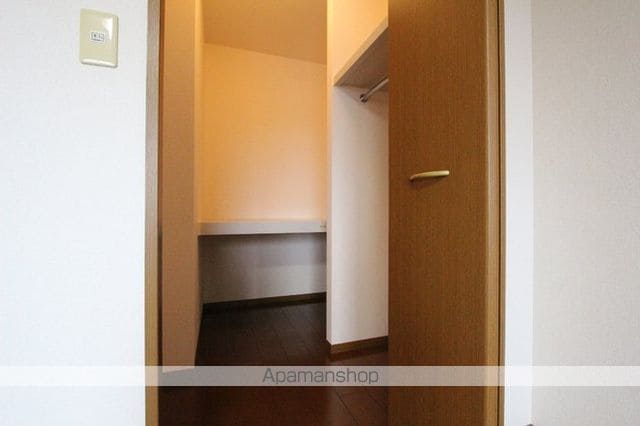 シャトン Bの内装写真