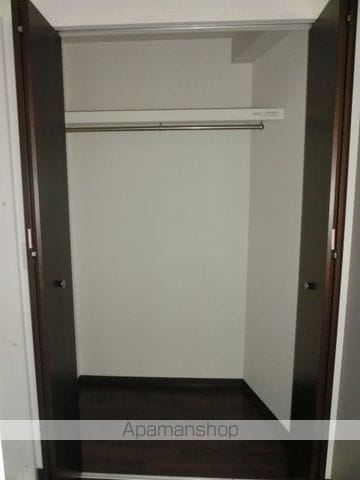 パークヒルズ東三国ヴィジョンの内装写真