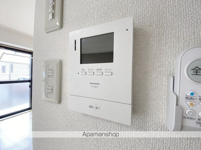 アマンプリ羽島の内装写真