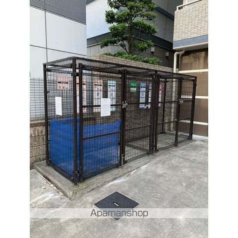 グレイス新栄の内装写真