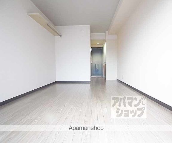 カプチーノ太秦の内装写真
