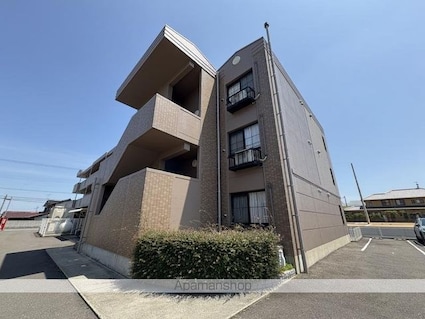 バレーフィールド仏生山館[2LDK/55.32m2]の外観2