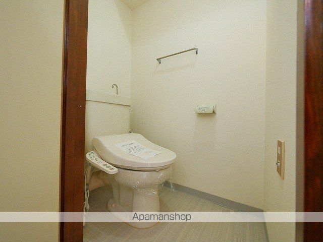 リベルティ大通の内装写真