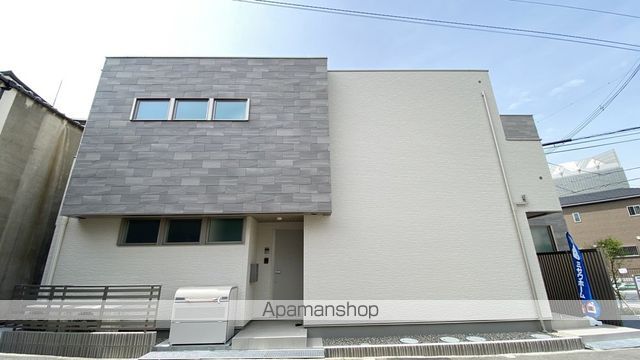 NSD出石町の外観写真