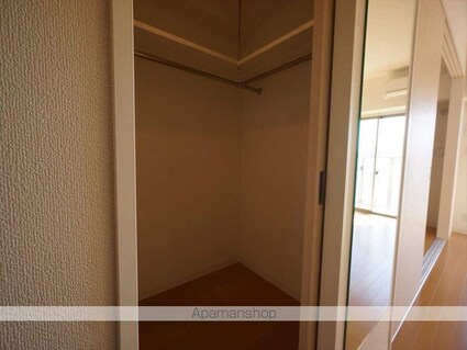ハーモニーレジデンス名古屋今池[1LDK/34.32m2]の収納